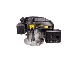 Двигатель Champion с вертикальным валом и тормозом ножа G200VK/1-1-foto3