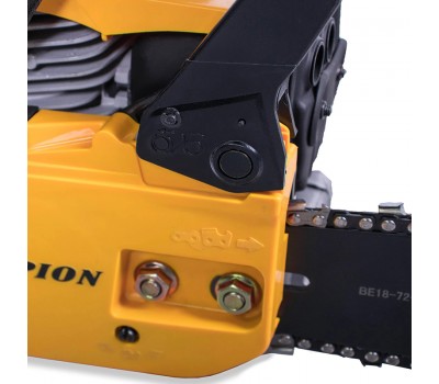 Бензопила Champion 256-18'