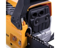 Бензопила Champion 256-18'-foto5