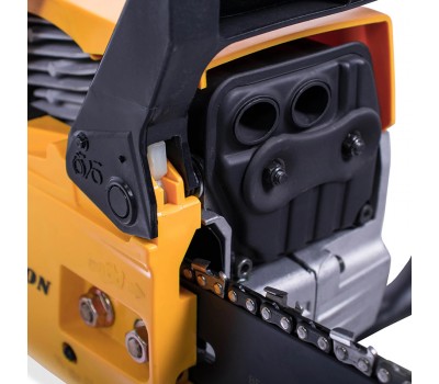 Бензопила Champion 256-18'