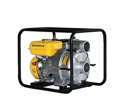 Мотопомпа бензиновая Champion GTP82 Мотопомпа бензиновая Champion GTP82