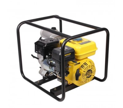 Мотопомпа бензиновая Champion GTP82 Мотопомпа бензиновая Champion GTP82