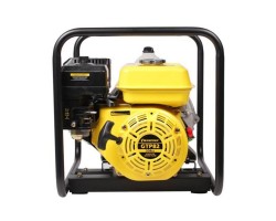 Мотопомпа бензиновая Champion GTP82-foto2