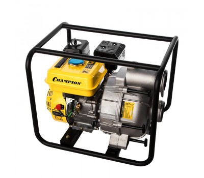 Мотопомпа бензиновая Champion GTP82 Мотопомпа бензиновая Champion GTP82