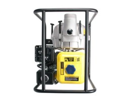 Мотопомпа бензиновая Champion GTP82-foto8