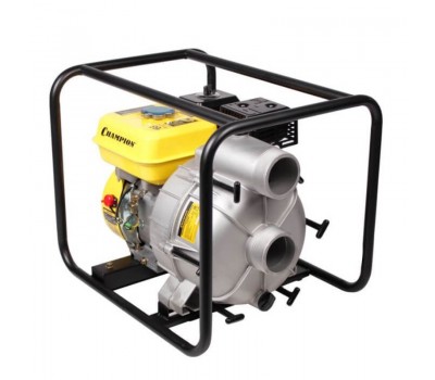 Мотопомпа бензиновая Champion GTP82 Мотопомпа бензиновая Champion GTP82