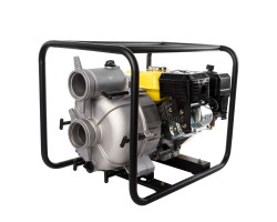 Мотопомпа бензиновая Champion GTP82-foto4