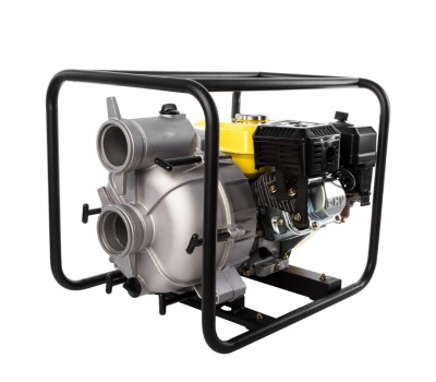 Мотопомпа бензиновая Champion GTP82 Мотопомпа бензиновая Champion GTP82