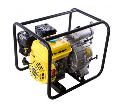 Мотопомпа бензиновая Champion GTP82 Мотопомпа бензиновая Champion GTP82