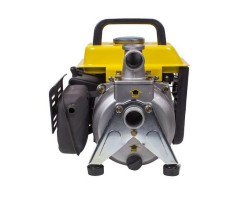 Мотопомпа бензиновая Champion GP40-II-foto3