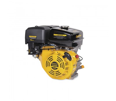 Двигатель с горизонтальным валом Champion G420HK