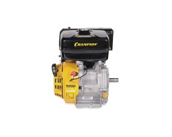 Двигатель с горизонтальным валом Champion G420HK-foto3