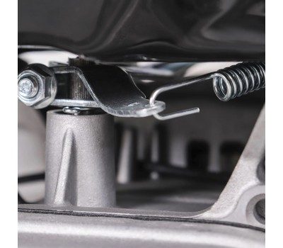 Двигатель с горизонтальным валом Champion G420HK