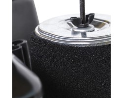 Двигатель с горизонтальным валом Champion G420HK-foto7