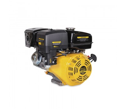 Двигатель с горизонтальным валом Champion G420HK