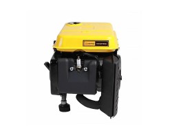 Генератор инверторный Champion IGG950-foto5