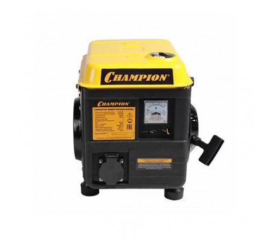 Генератор инверторный Champion IGG950