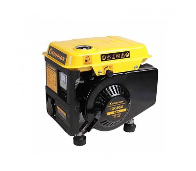 Генератор инверторный Champion IGG950