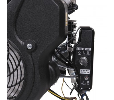 Двигатель с горизонтальным валом Champion G680HKE