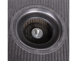 Двигатель с горизонтальным валом Champion G680HKE-foto10