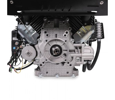 Двигатель с горизонтальным валом Champion G680HKE