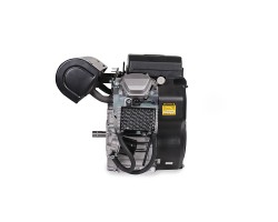 Двигатель с горизонтальным валом Champion G680HKE-foto3