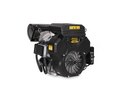 Двигатель с горизонтальным валом Champion G680HKE-foto2