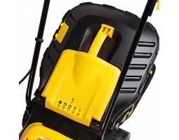 Газонокосилка электрическая Champion EM3411-foto5