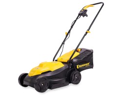 Газонокосилка электрическая Champion EM3411