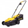 Газонокосилка электрическая Champion EM3411