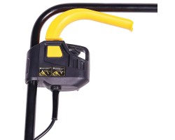 Газонокосилка электрическая Champion EM3411-foto6