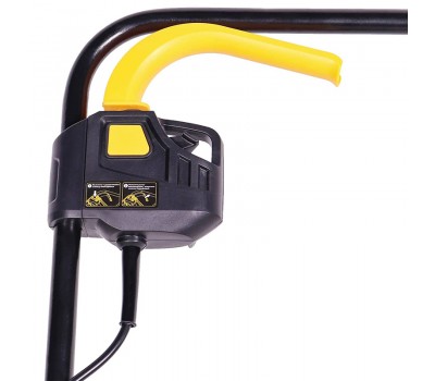 Газонокосилка электрическая Champion EM3411 Газонокосилка электрическая Champion EM3411