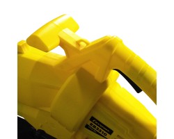 Воздуходувка-пылесос электрическая Champion EB3510-foto3