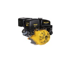 Двигатель с горизонтальным валом Champion G390HKE-foto2