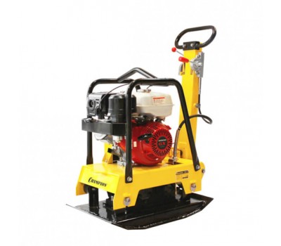 Виброплита бензиновая Champion PC1645RH