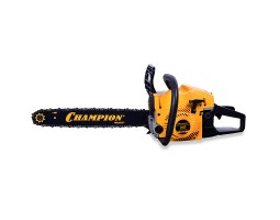 Бензопила Champion 251-18'-foto2