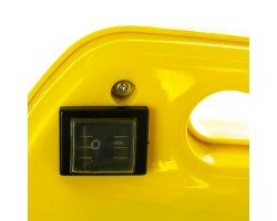 Вибратор глубинный электрический Champion ECV550-foto5