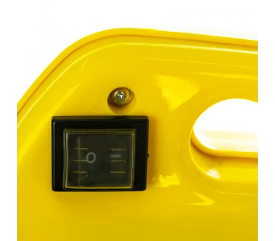 Вибратор глубинный электрический Champion ECV550