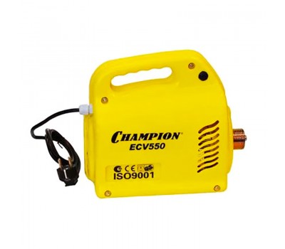 Вибратор глубинный электрический Champion ECV550