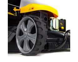 Газонокосилка бензиновая Champion LM5345-foto8