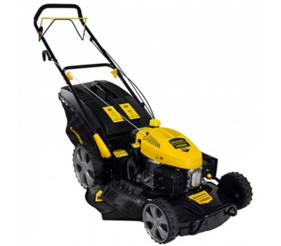 Газонокосилка бензиновая Champion LM5345 Газонокосилка бензиновая Champion LM5345