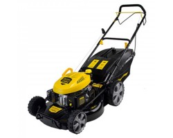 Газонокосилка бензиновая Champion LM5345