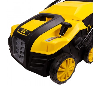 Скарификатор-аэратор электрический Champion ESC1840