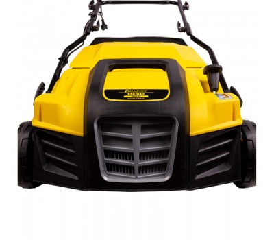 Скарификатор-аэратор электрический Champion ESC1840