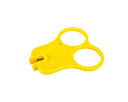 Леска для триммера Champion Square Twist DUO 2,4 мм x 262 м-foto4