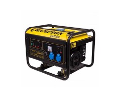 Генератор бензиновый Champion GG3000