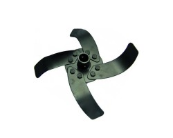 Фреза Champion средняя правая