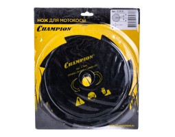 Нож для жесткой травы Champion C5115-foto4