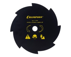 Нож для жесткой травы Champion C5115