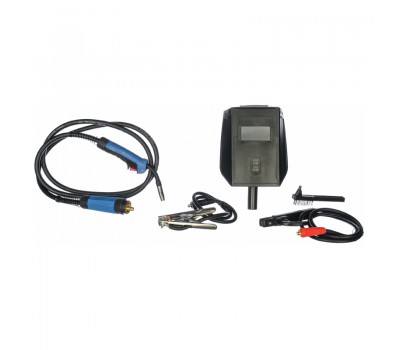 Инвертор сварочный Champion IW-160/5,9 AI